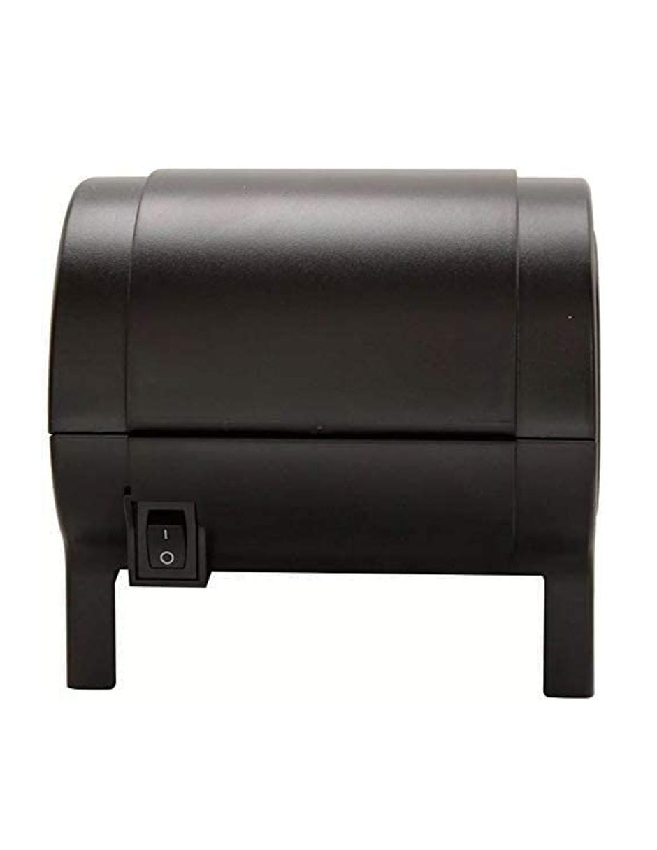 Impresora eléctrica Ec-Pm-58110-Usb térmica inalámbrica monocromática 4