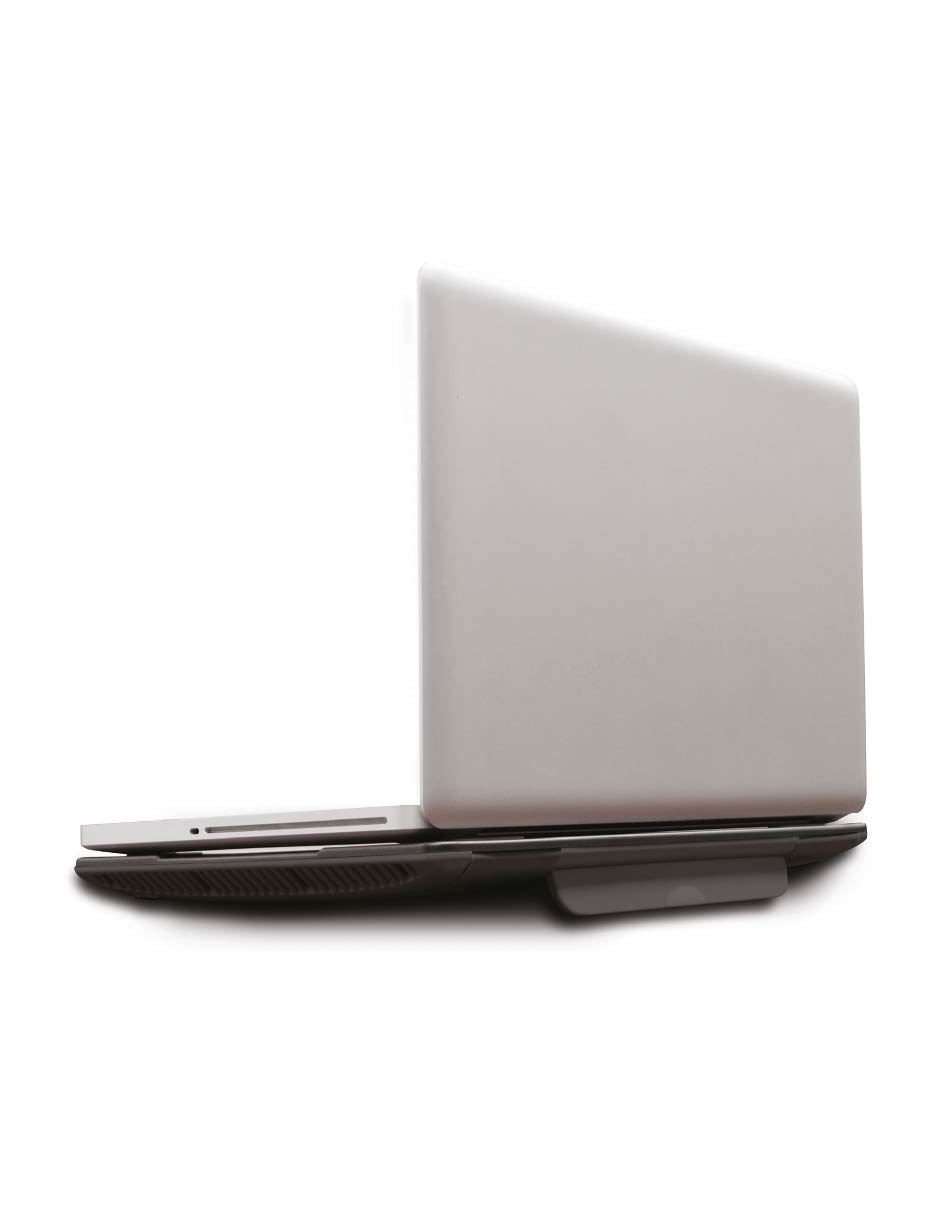 Base para laptop movible