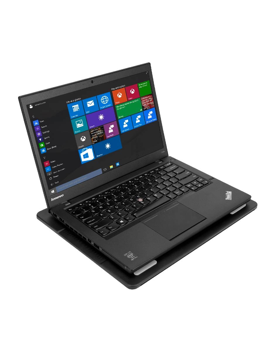 Base para laptop movible 8