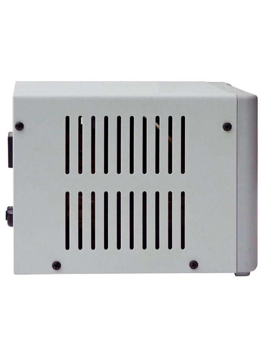 Regulador de Voltaje para Refrigerador Ri-2002 2500v 1500w 00-1596-00-6 3