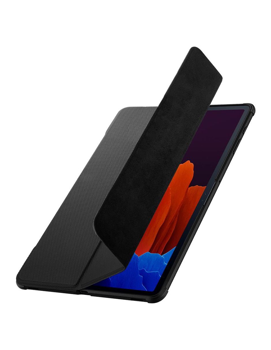 Funda para Galaxy Tab S7 Plus Rugged Armor Pro 6