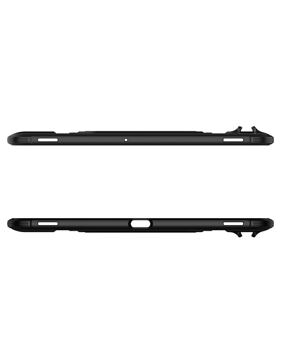 Funda para Galaxy Tab S7 Plus Rugged Armor Pro 8