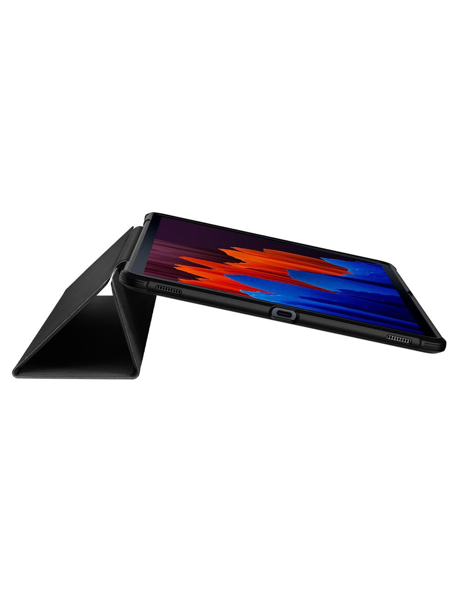 Funda para Galaxy Tab S7 Plus Rugged Armor Pro 10