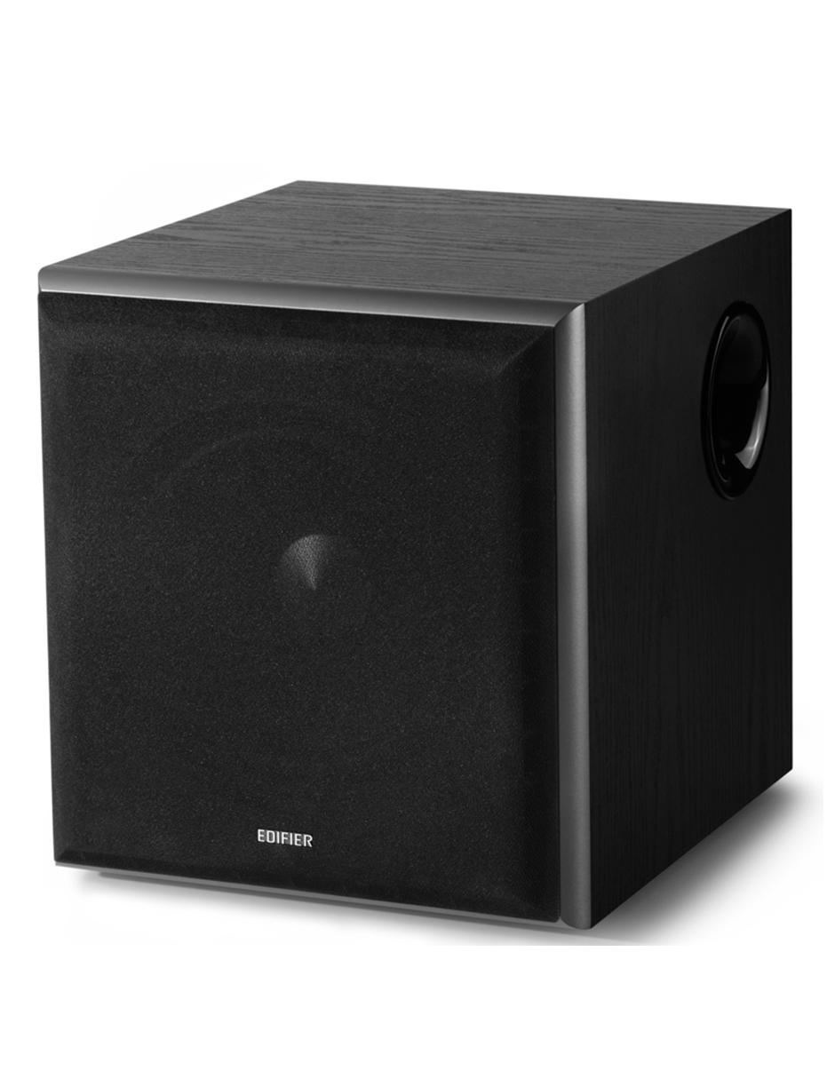 Subwoofer T5 BLACK 2