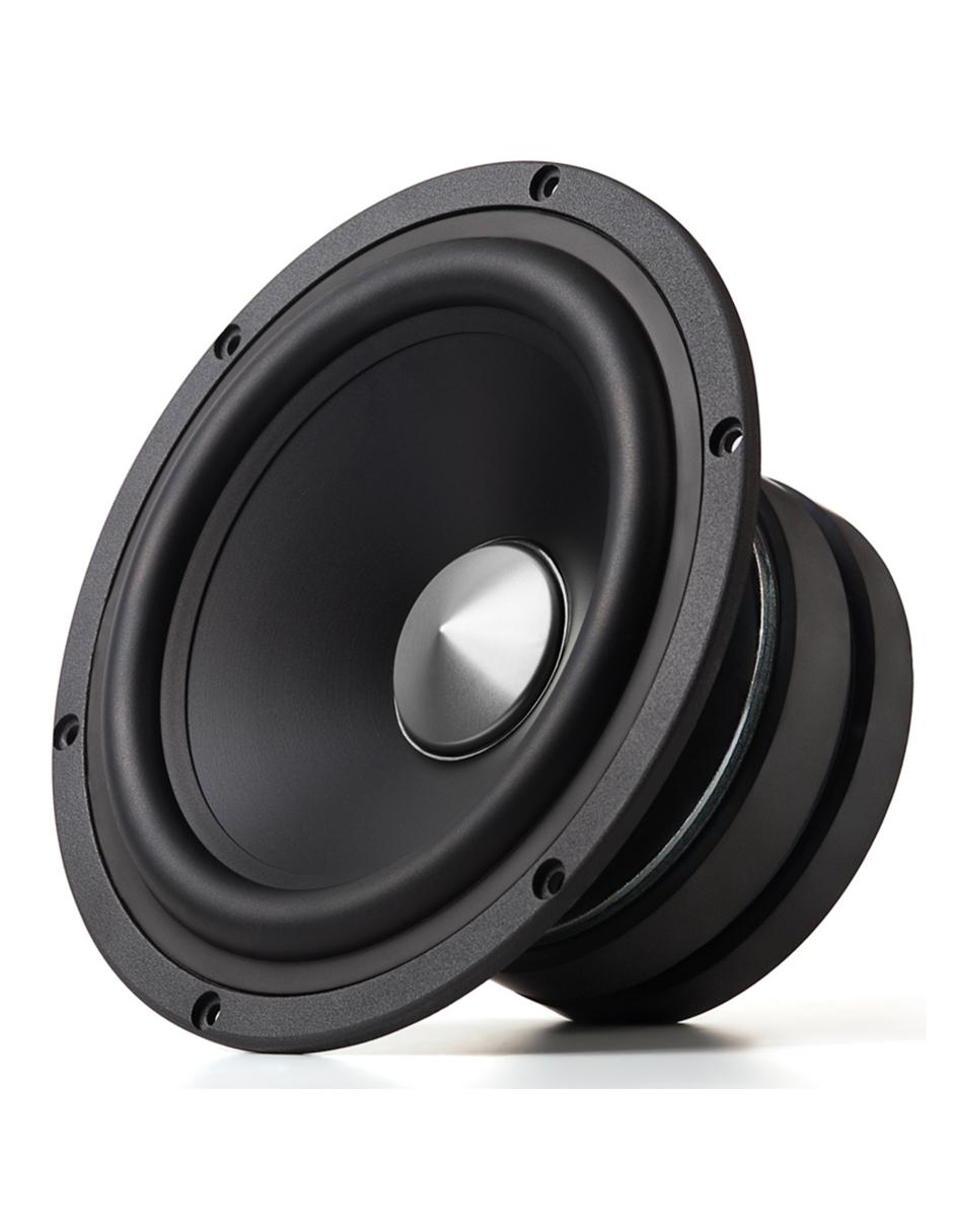 Subwoofer T5 BLACK 6