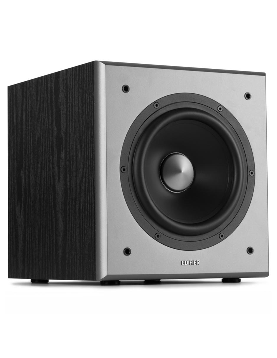 Subwoofer T5 BLACK 7