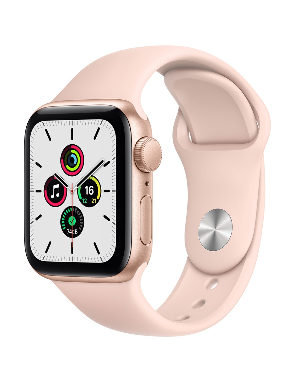 Apple Watch SE en Liverpool