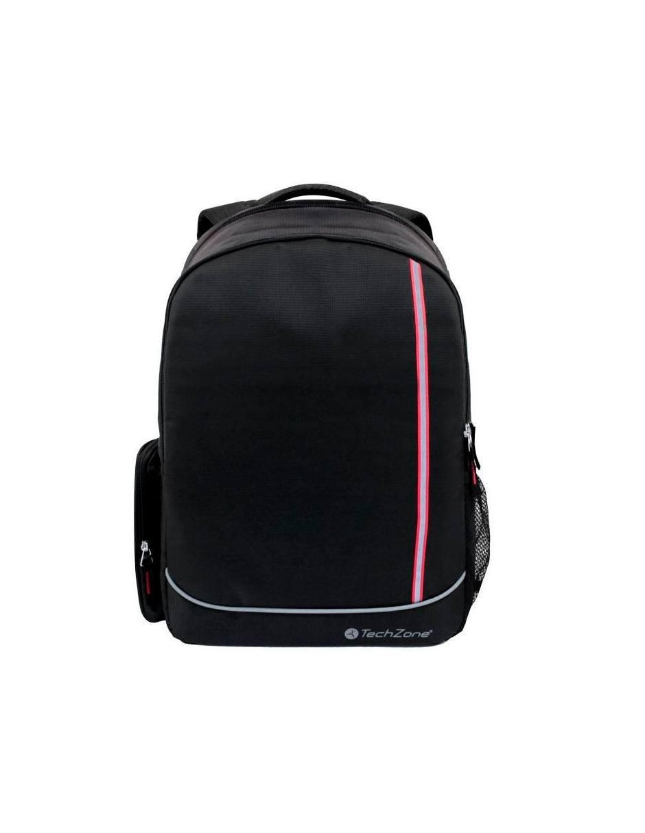 Mochila TZBTS17-R 15.6 Pulgadas Mochila TZBTS17-R 15.6 Pulgadas
