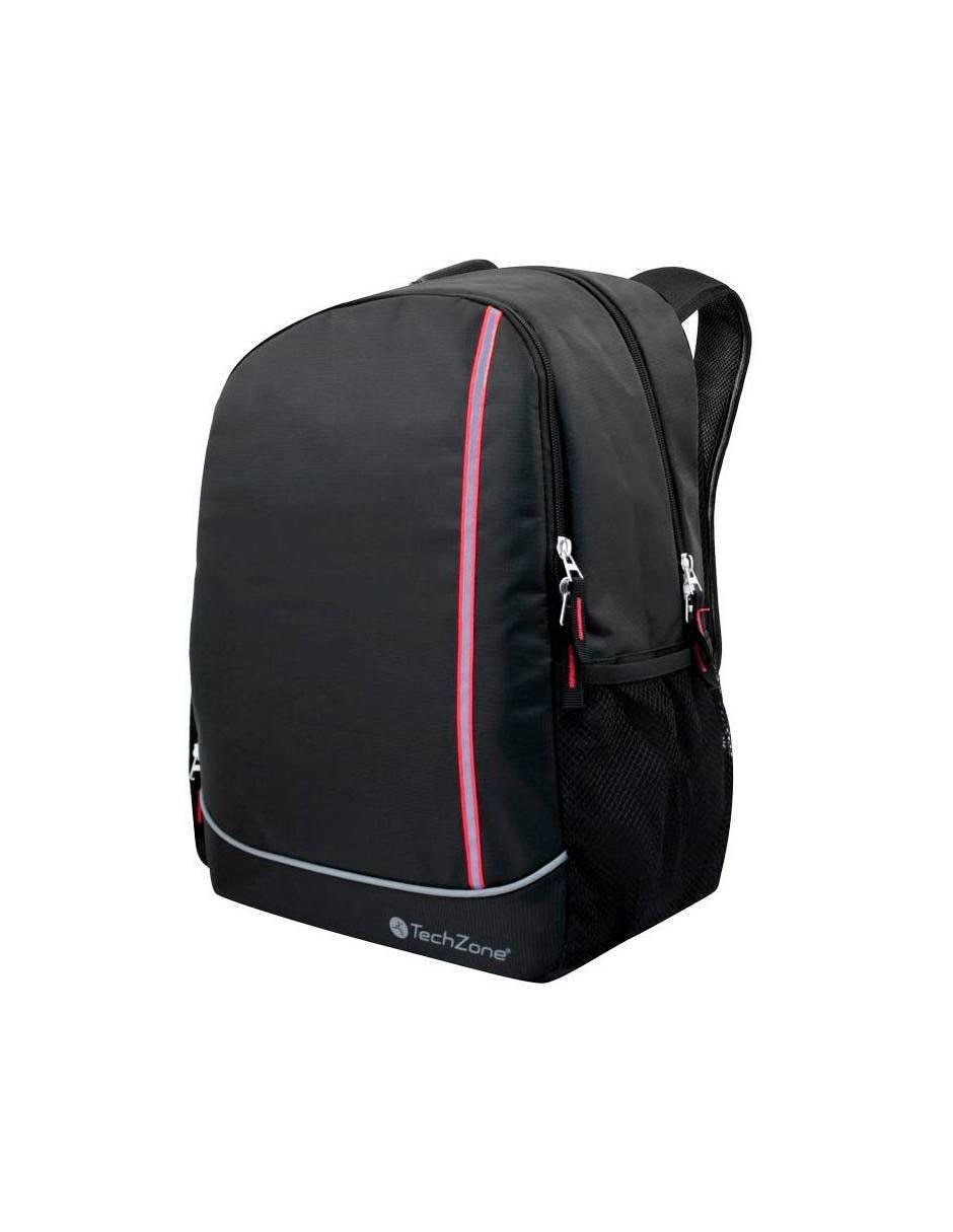 Mochila TZBTS17-R 15.6 Pulgadas 2