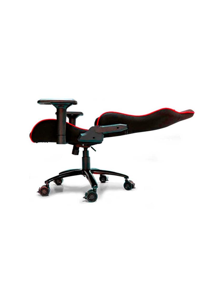 Silla Gamer CGC600 Reclinable 3