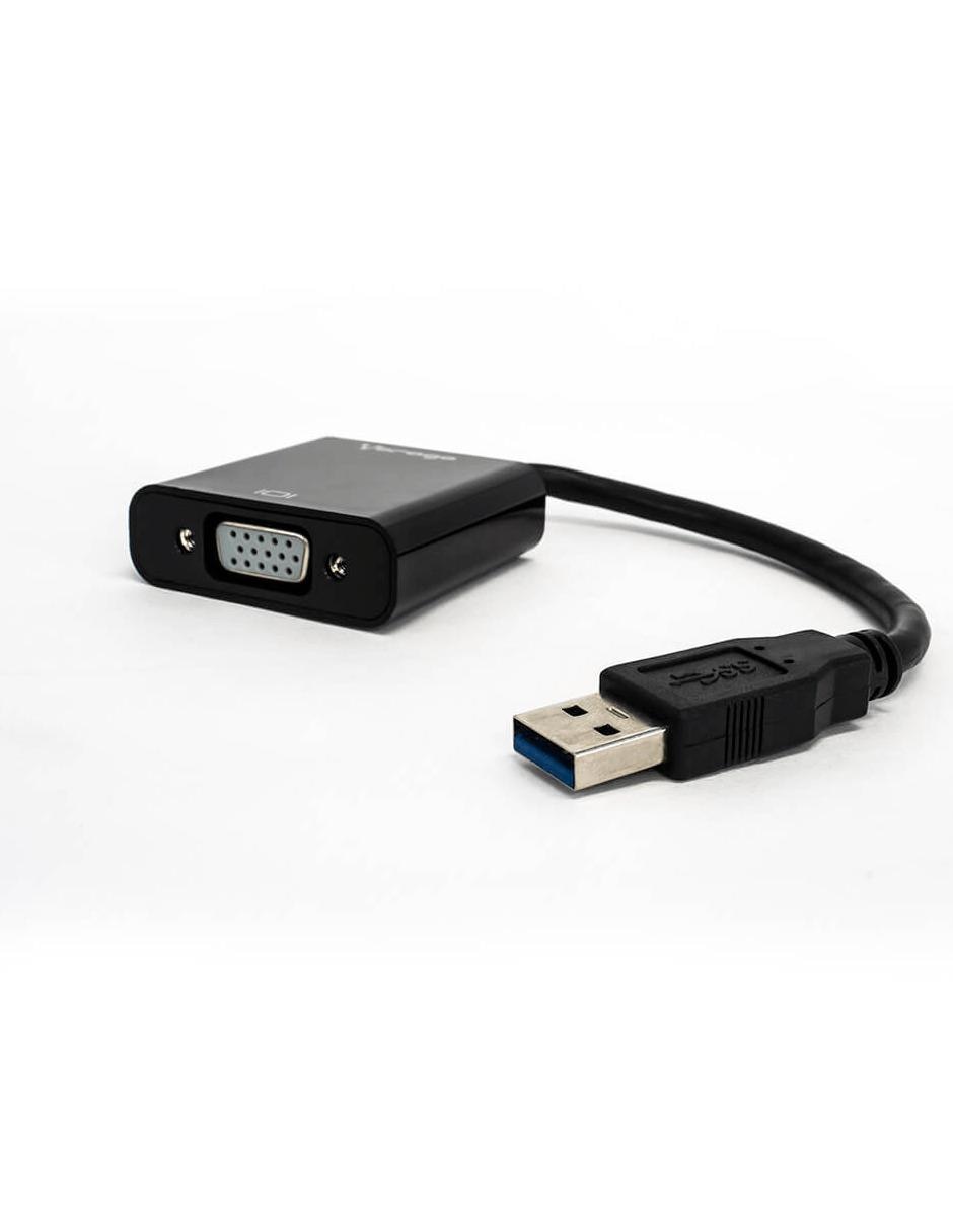 Adaptador USB-C a HDMI + USB + TIPO C Select Power ADAPC-SP