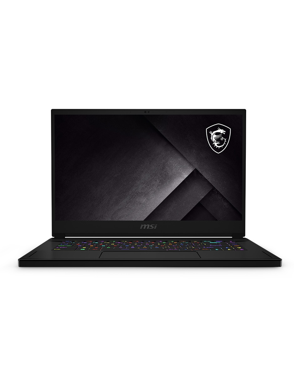 Laptop Gamer GS66 Stealth 15.6 Pulgadas FHD Nvidia GeForce RTX 3080 Intel Core i7 16 RB RAM 1TB SSD 1