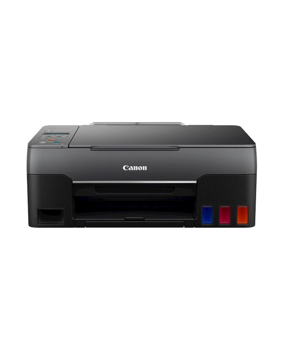 Impresora profesional Epson L8050 de inyección de tinta alámbrica e  inalámbrica a color