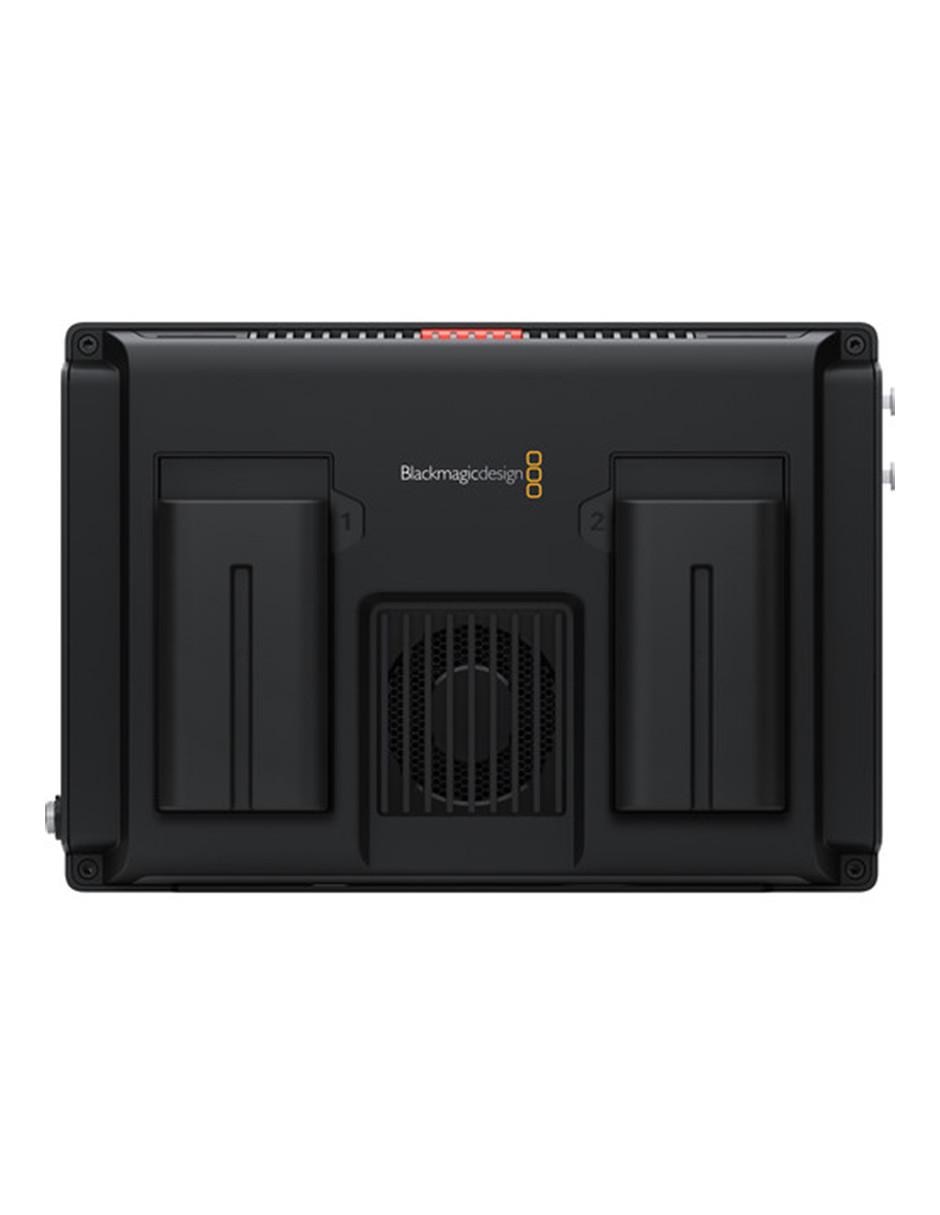 Dispositivo Video Assist 7 Pulgadas 12G-SDI / HDMI HDR 2