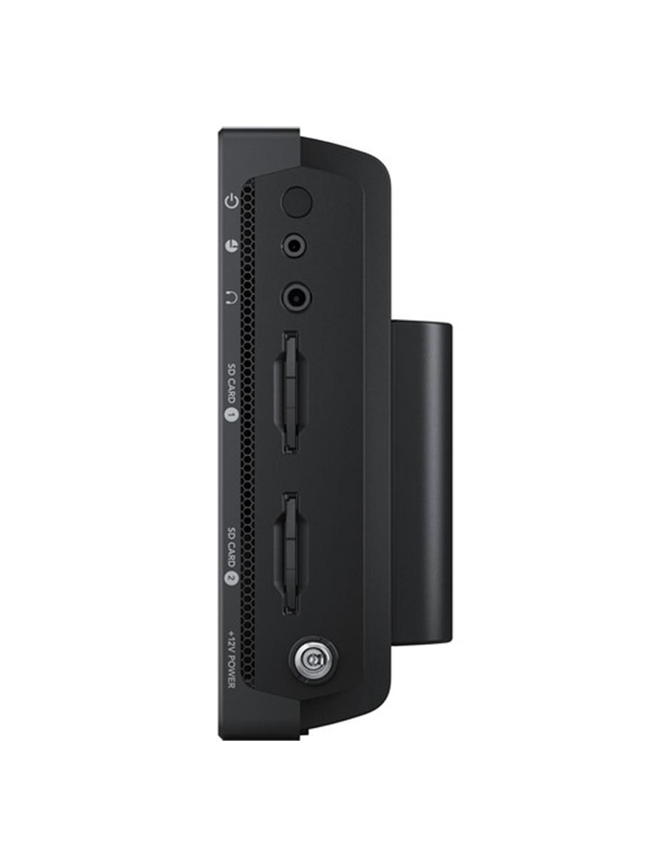 Dispositivo Video Assist 7 Pulgadas 12G-SDI / HDMI HDR 4