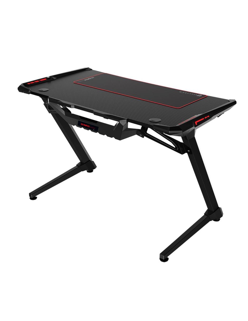 Escritorio Gamer Olympus MRX3000 BR-931533 Escritorio Gamer Olympus MRX3000 BR-931533