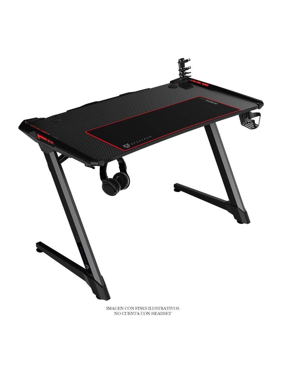 Escritorio Gamer Olympus MRX3000 BR-931533 3