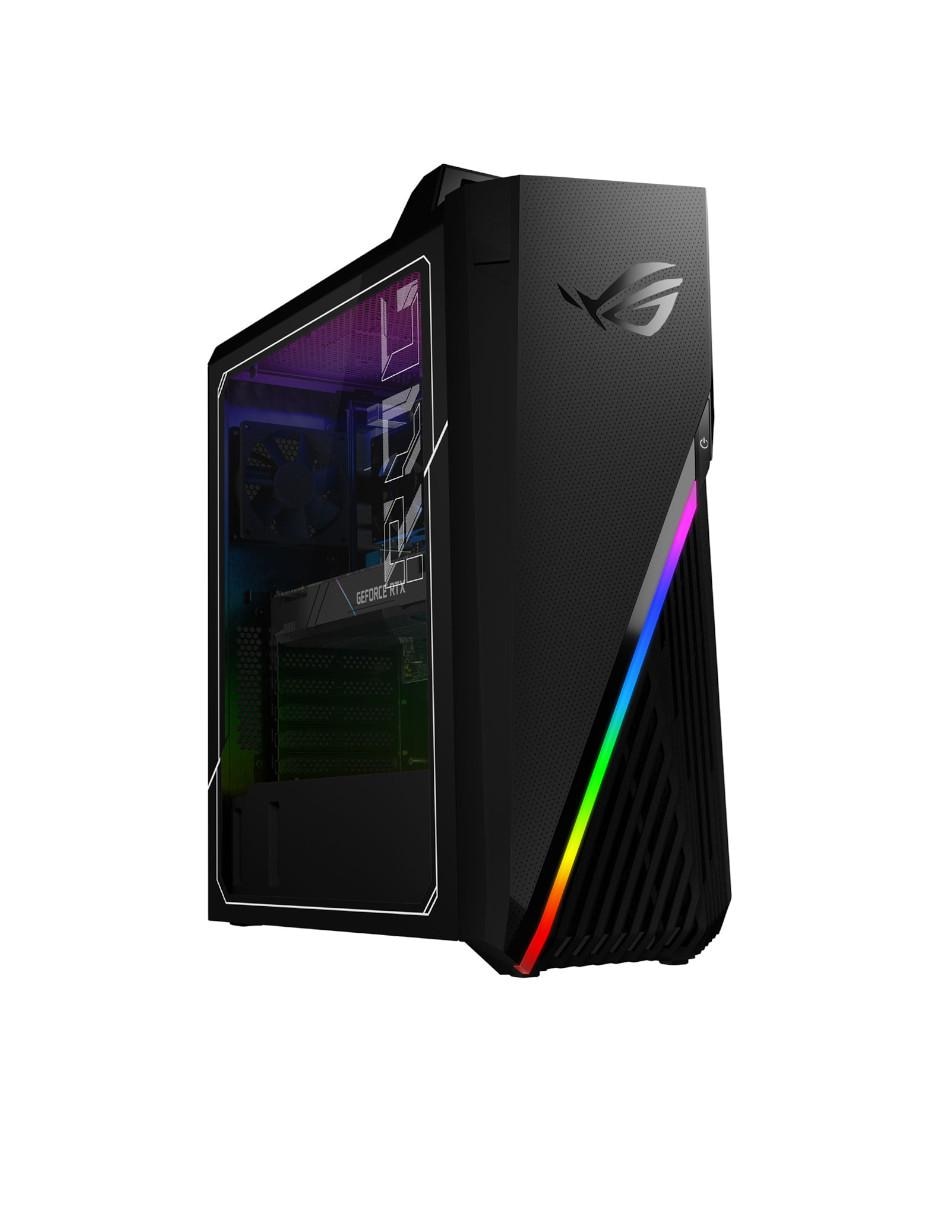 Rtx 2060 super rog on sale strix