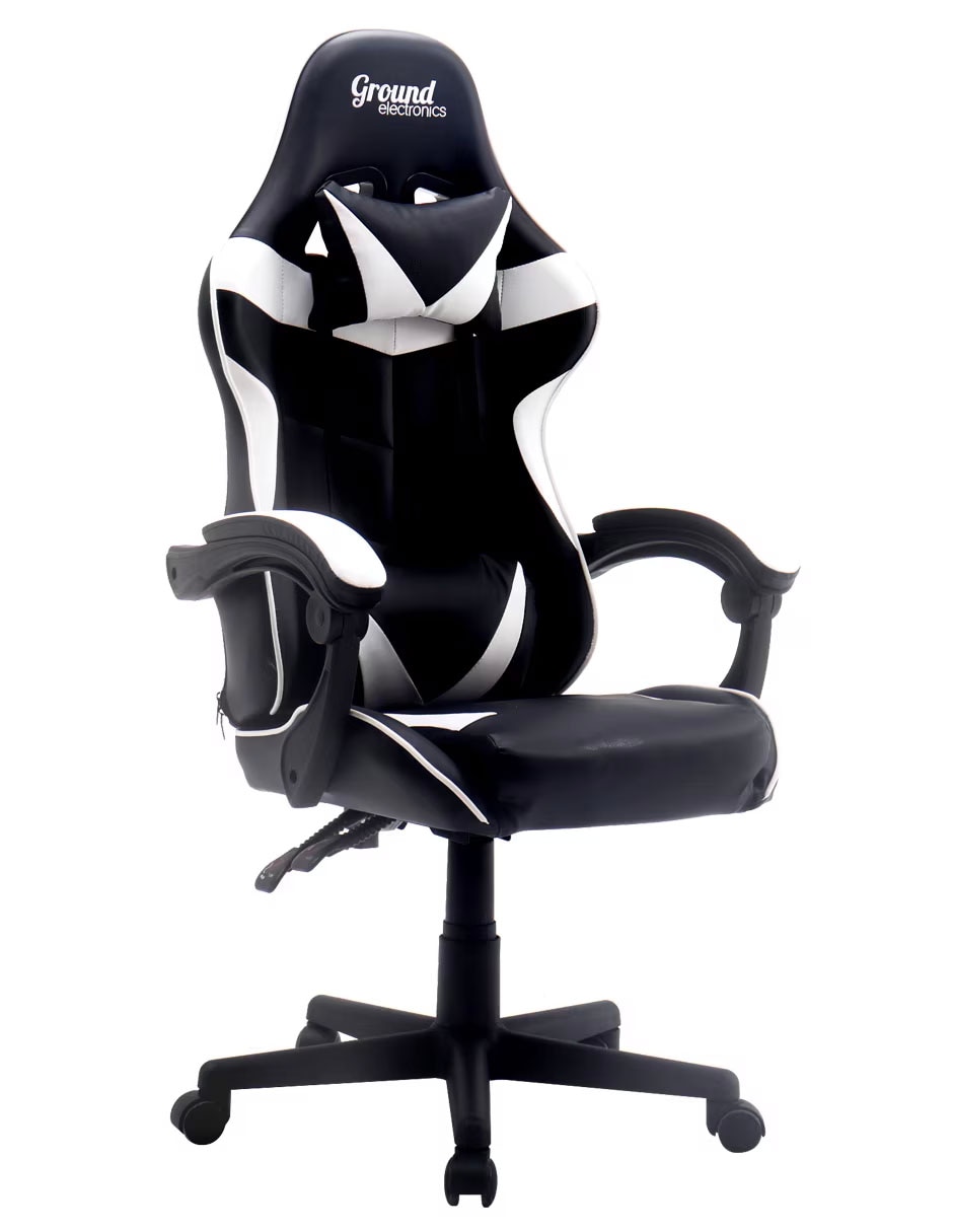 Silla gamer Ground Electronics 8