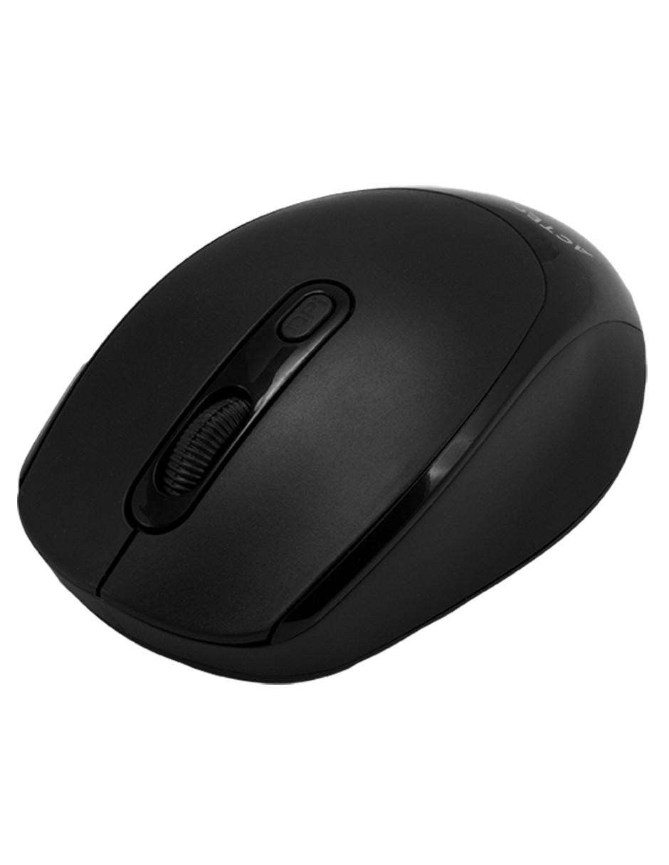 Mouse y teclado Kt30 3