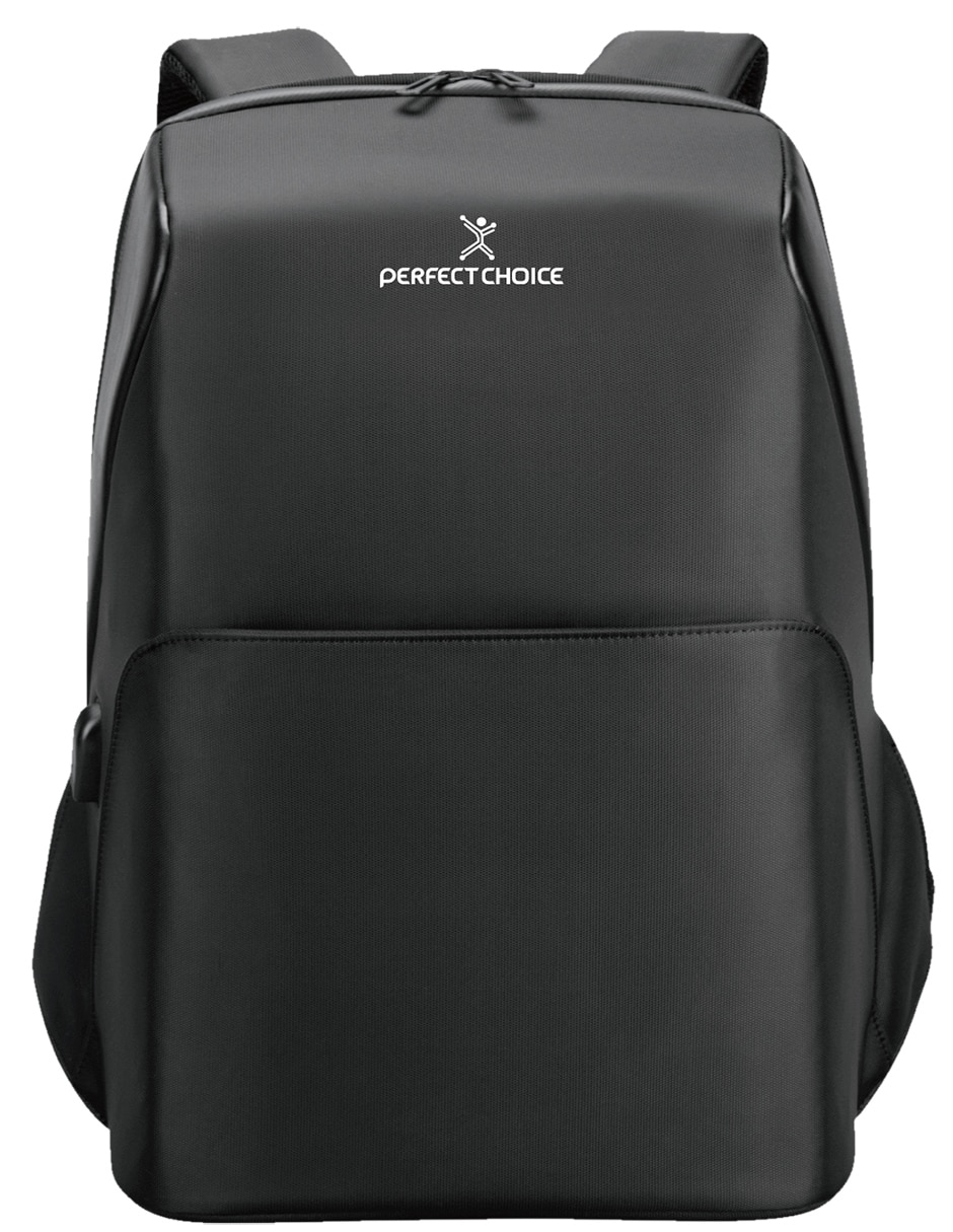 Mochila Porta Laptop Perfect Choice 15.6 Pulgadas en Liverpool