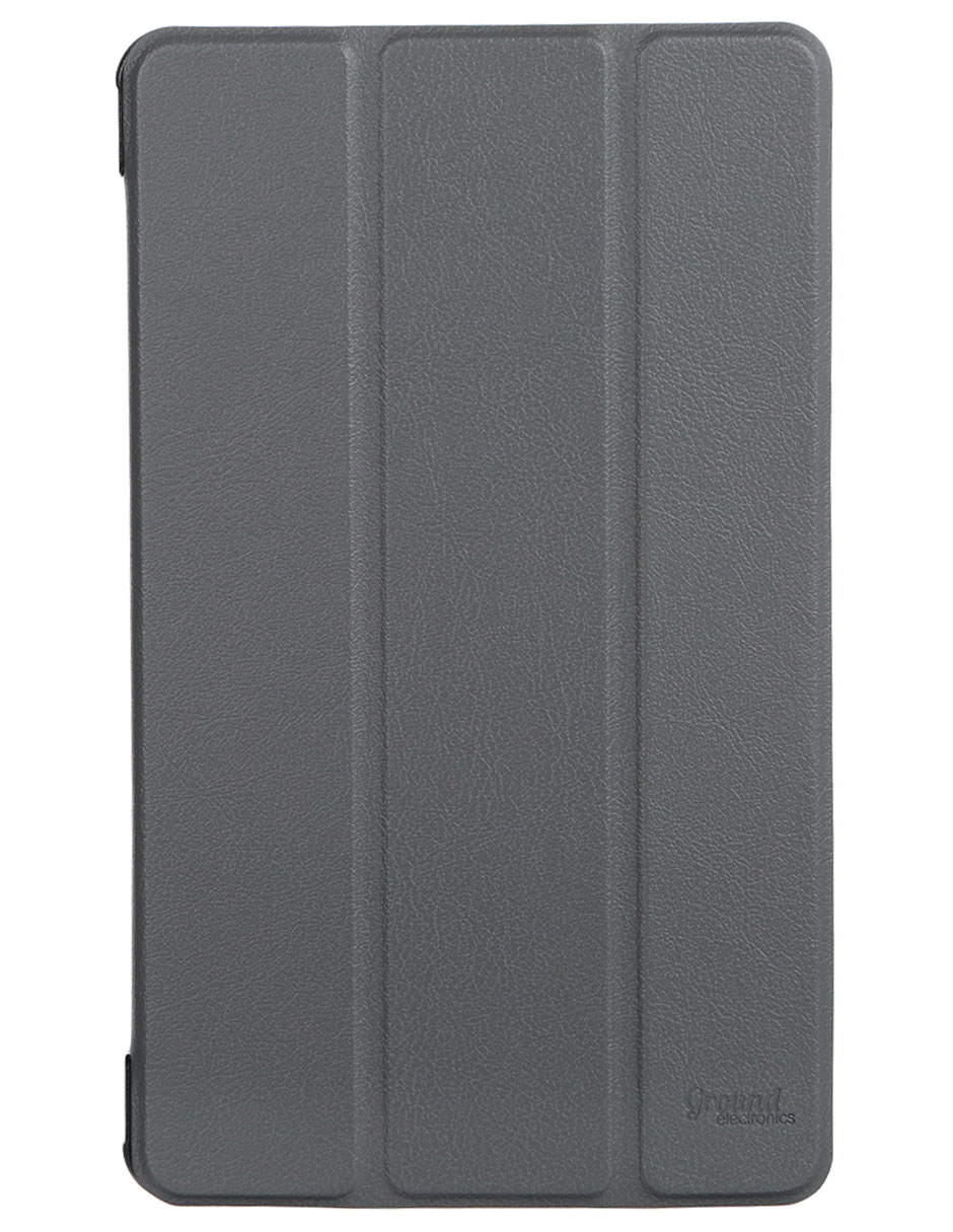 FUNDA PARA TABLET SAMSUNG TAB, 8, GRIS