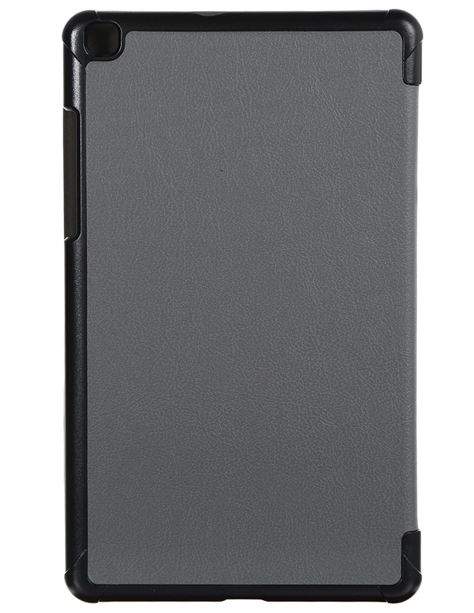 FUNDA PARA TABLET SAMSUNG TAB, 8, GRIS