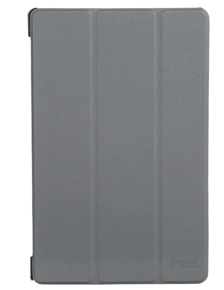 FUNDA PARA SAMSUNG TAB A7 1, 10.4", GRIS
