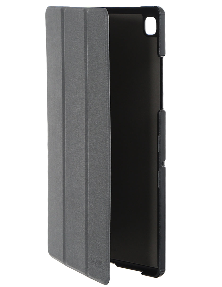 FUNDA PARA SAMSUNG TAB A7 1, 10.4", GRIS