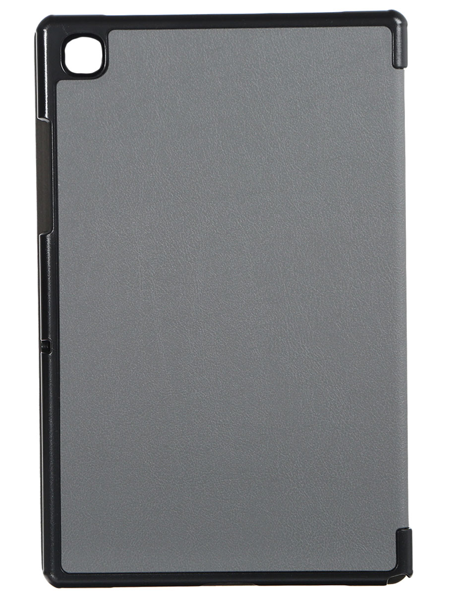 FUNDA PARA SAMSUNG TAB A7 1, 10.4", GRIS