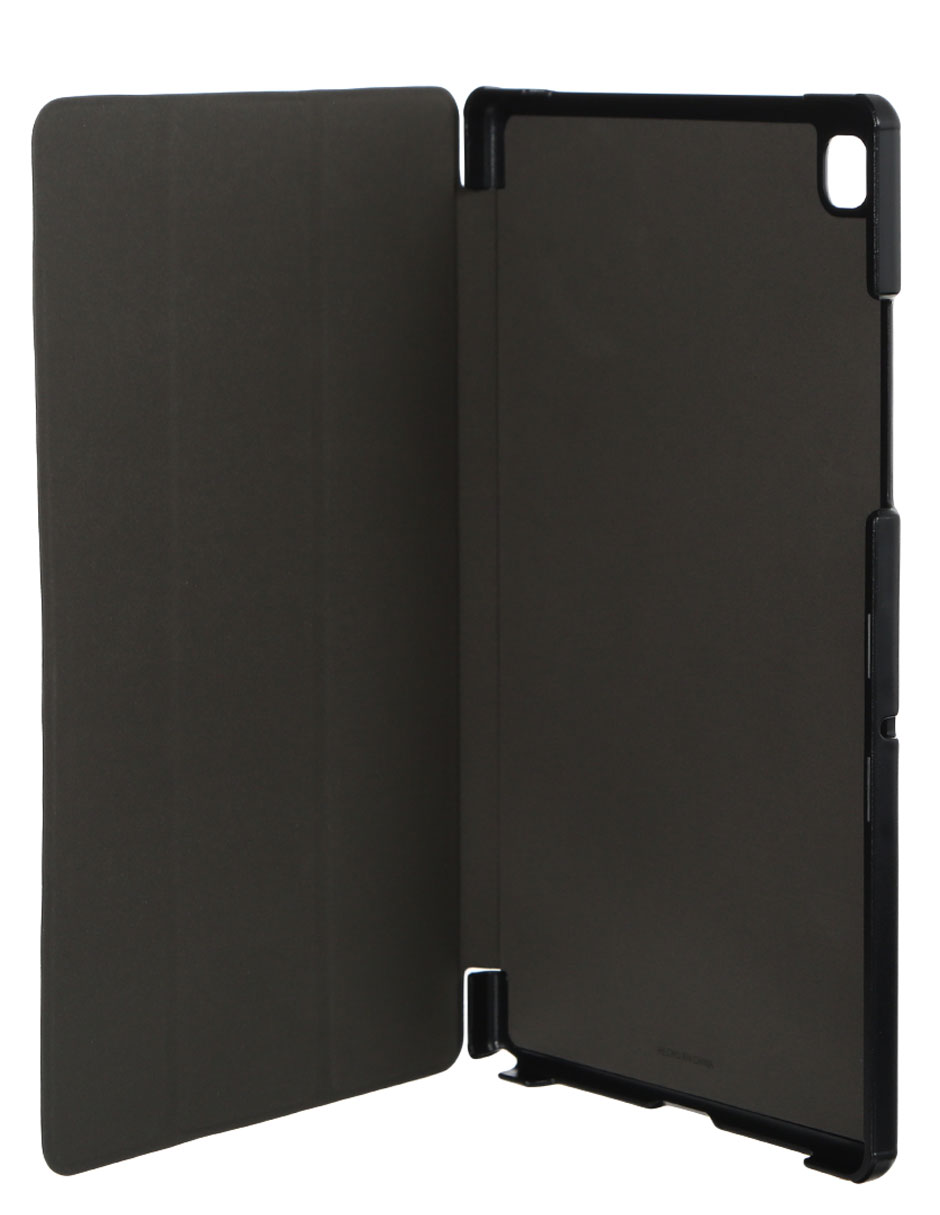 FUNDA PARA SAMSUNG TAB A7 1, 10.4", GRIS
