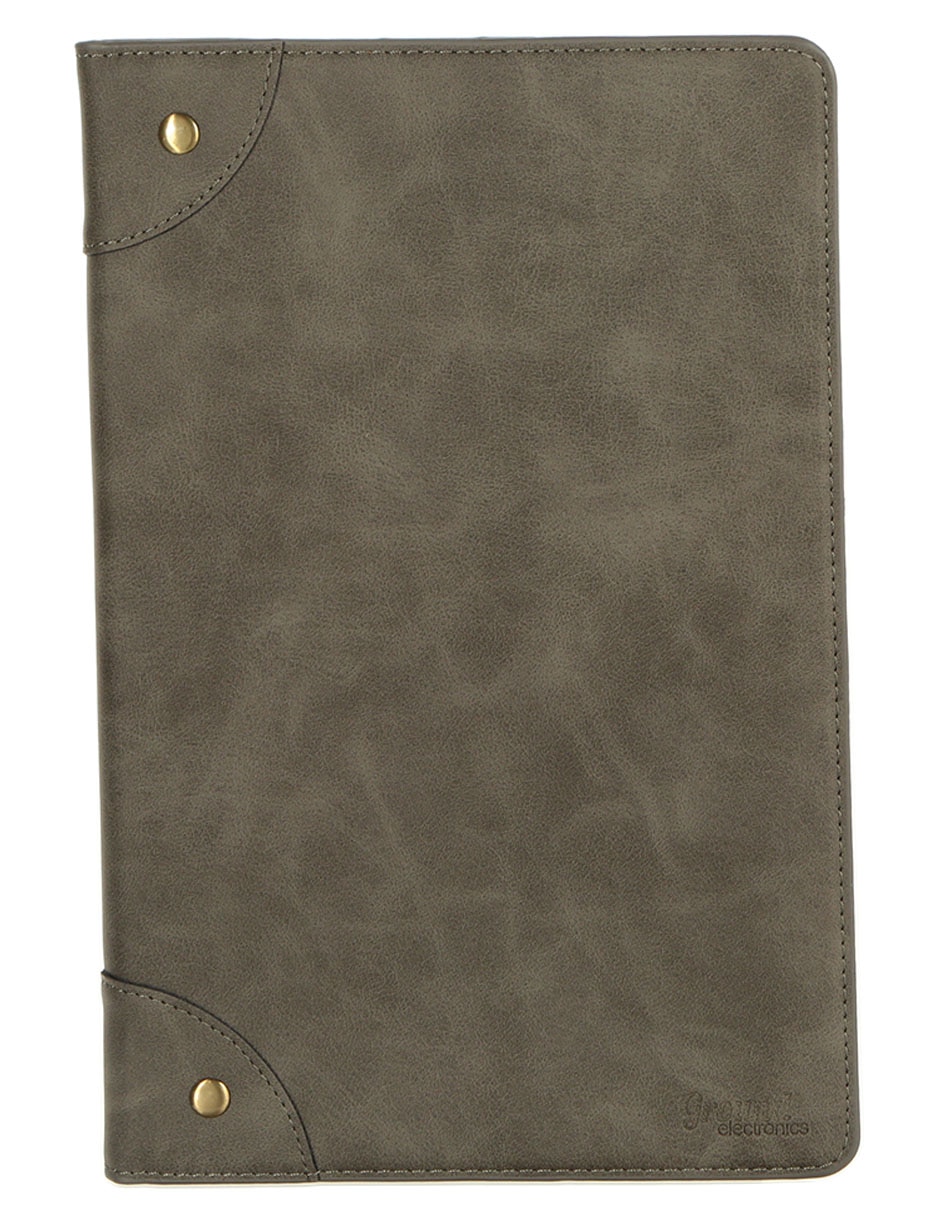 FUNDA PARA TABLET SAMSUNG T, 10.4", GRIS