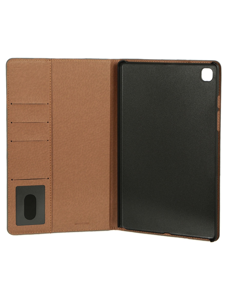 FUNDA PARA TABLET SAMSUNG T, 10.4", GRIS