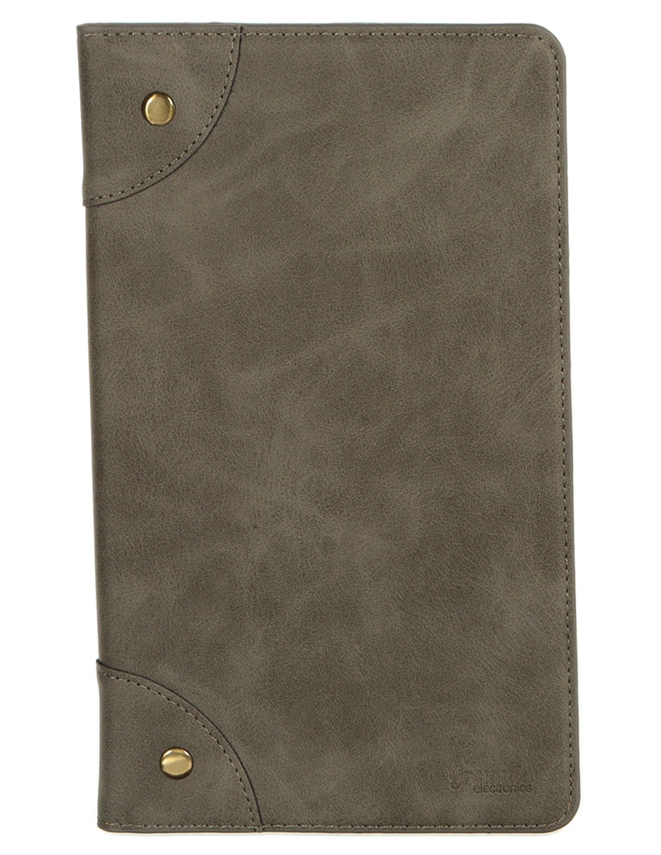 FUNDA PARA TABLET SAMSU, 8", GRIS