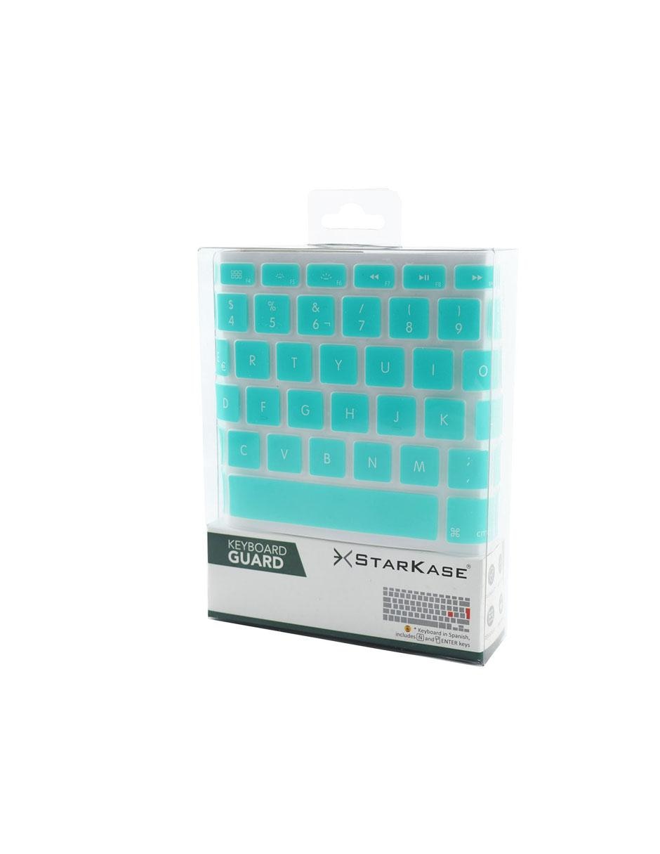 Protector de Teclado en Español para MacBook A1278 / A1286 / A1342 Protector de Teclado en Español para MacBook A1278 / A1286 / A1342