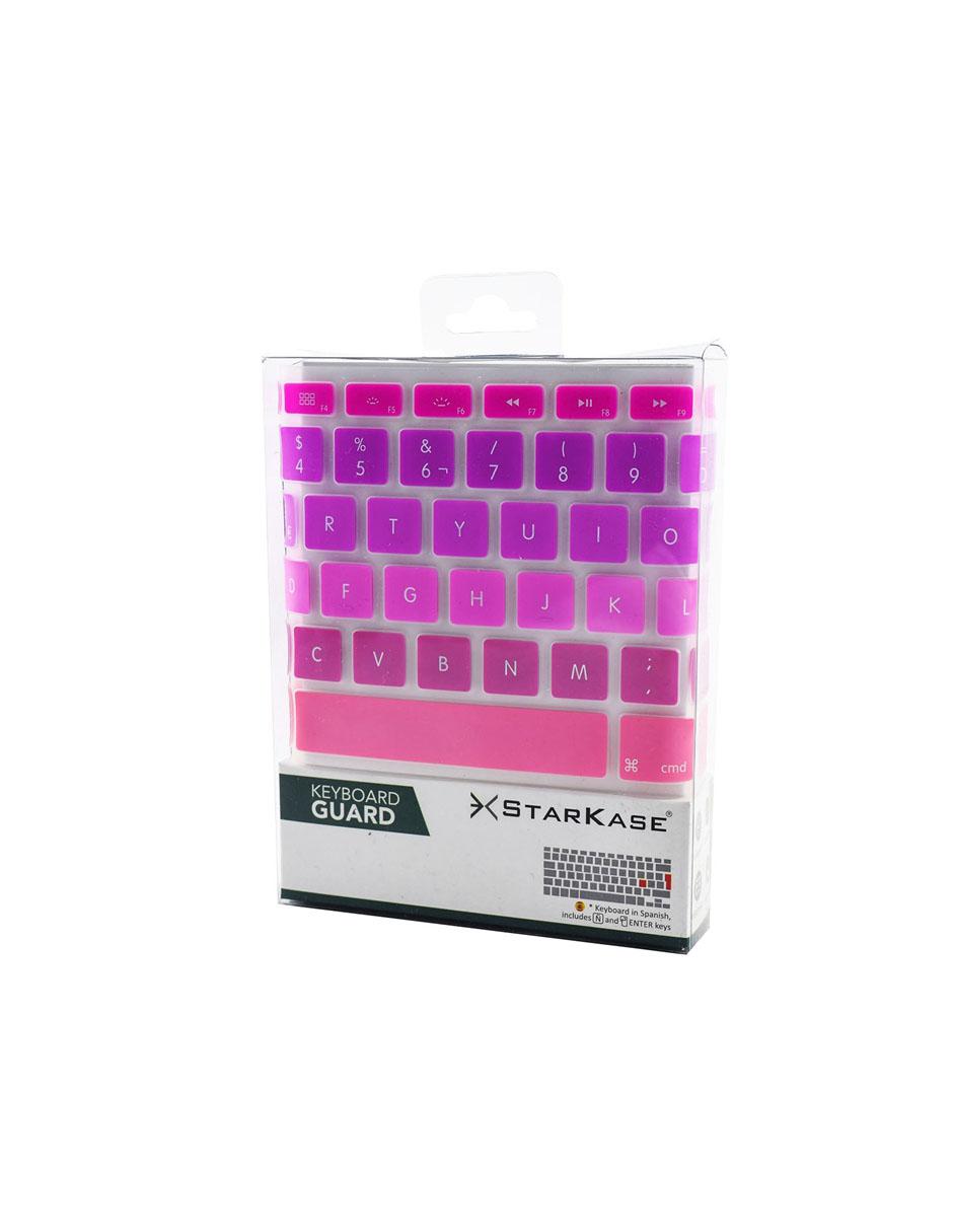 Protector de Teclado en Español para MacBook A1278 / A1286 / A1342 Protector de Teclado en Español para MacBook A1278 / A1286 / A1342