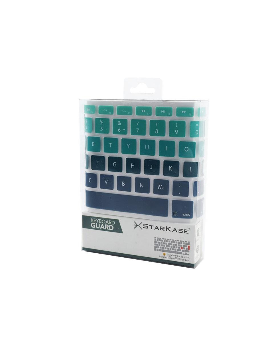 Protector de Teclado en Español para MacBook A1502 / A1425 Protector de Teclado en Español para MacBook A1502 / A1425