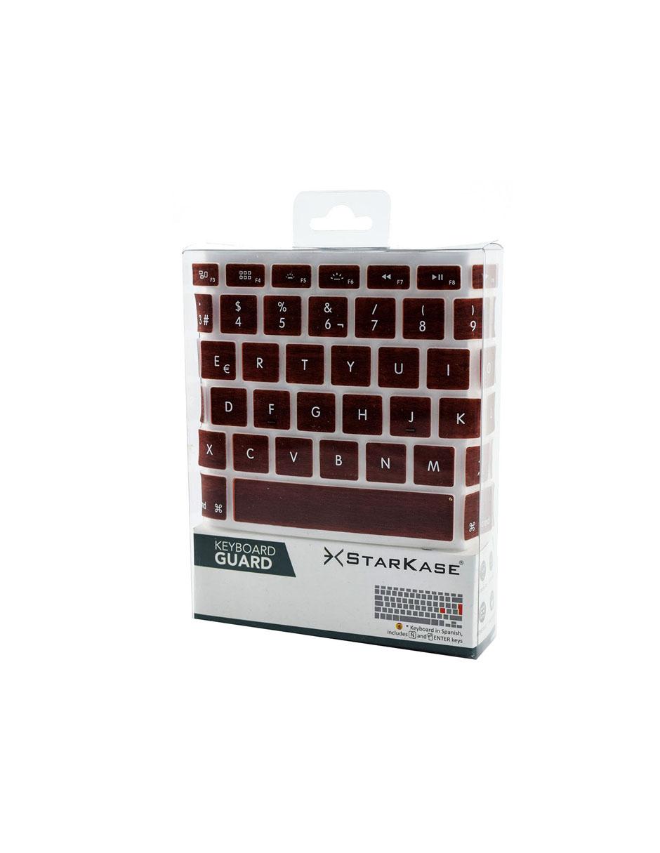 Protector de Teclado en Español para MacBook A1502 / A1425 Protector de Teclado en Español para MacBook A1502 / A1425