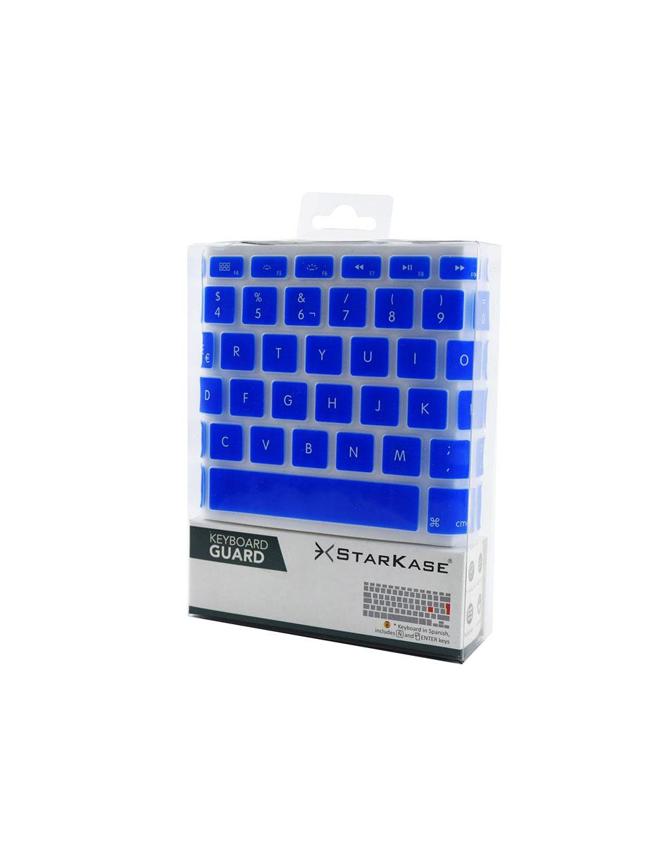 Protector de Teclado en Español para MacBook A1502 / A1425 Protector de Teclado en Español para MacBook A1502 / A1425
