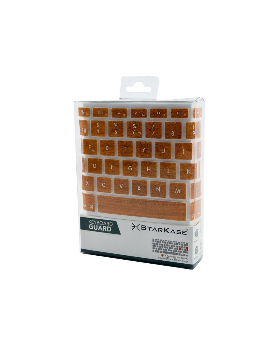 Protector de Teclado en Español para MacBook A1502 / A1425 Protector de Teclado en Español para MacBook A1502 / A1425