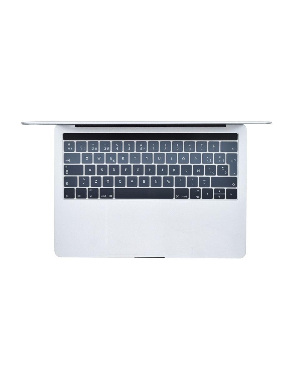Protector de Teclado en Español para MacBook A1706 / A1989 / A2159 2