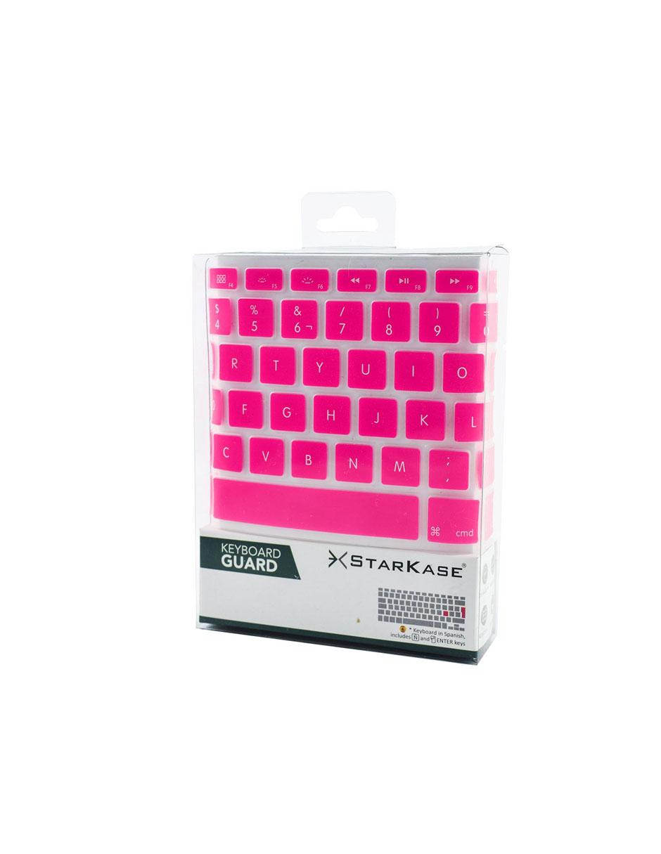 Protector de Teclado en Español para MacBook A1706 / A1989 / A2159 Protector de Teclado en Español para MacBook A1706 / A1989 / A2159