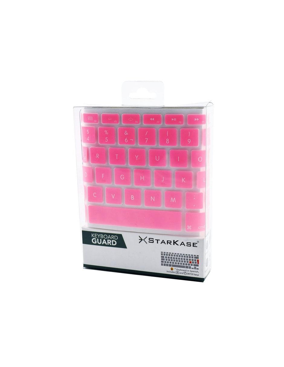 Protector de Teclado en Español para MacBook A1708 / A1534 Protector de Teclado en Español para MacBook A1708 / A1534