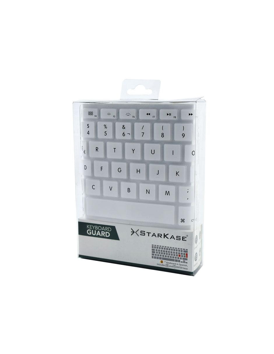 Protector de Teclado en Español para MacBook A1708 / A1534