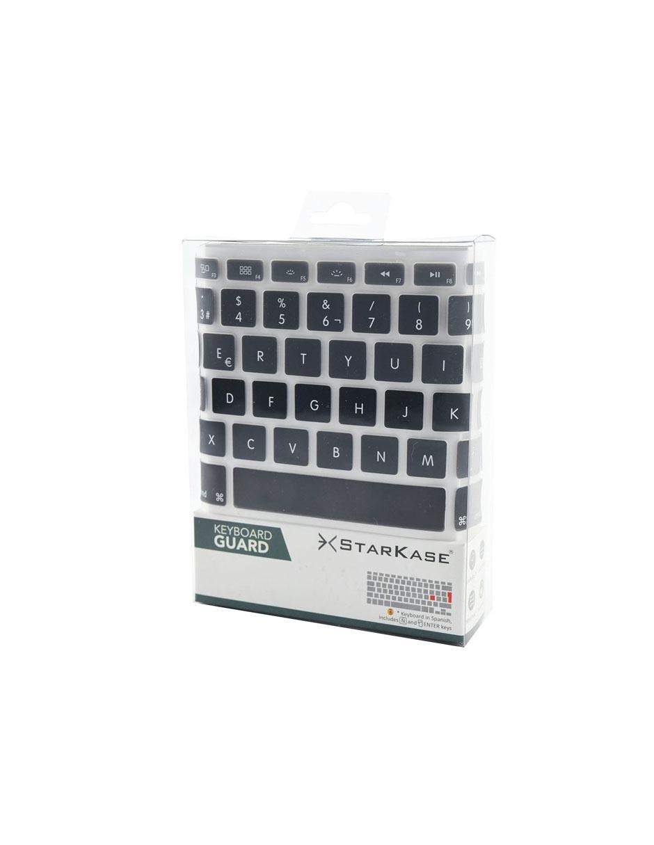 Protector de Teclado en Español para MacBook A1708 / A1534 Protector de Teclado en Español para MacBook A1708 / A1534