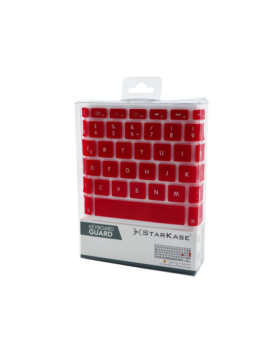 Protector de Teclado en Español para MacBook A1708 / A1534 Protector de Teclado en Español para MacBook A1708 / A1534