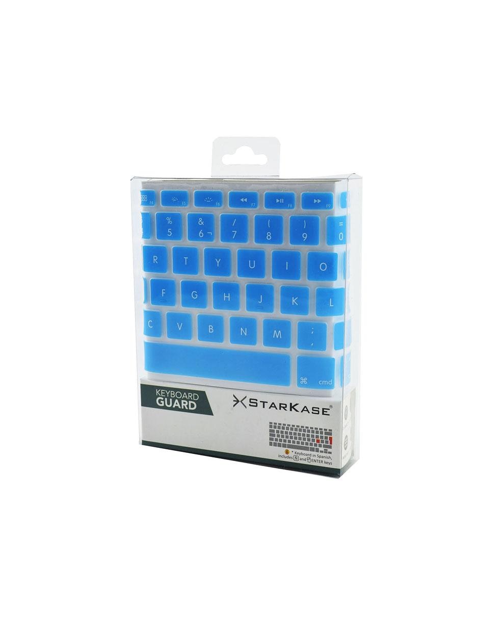Protector de Teclado en Español para MacBook A1932 Protector de Teclado en Español para MacBook A1932