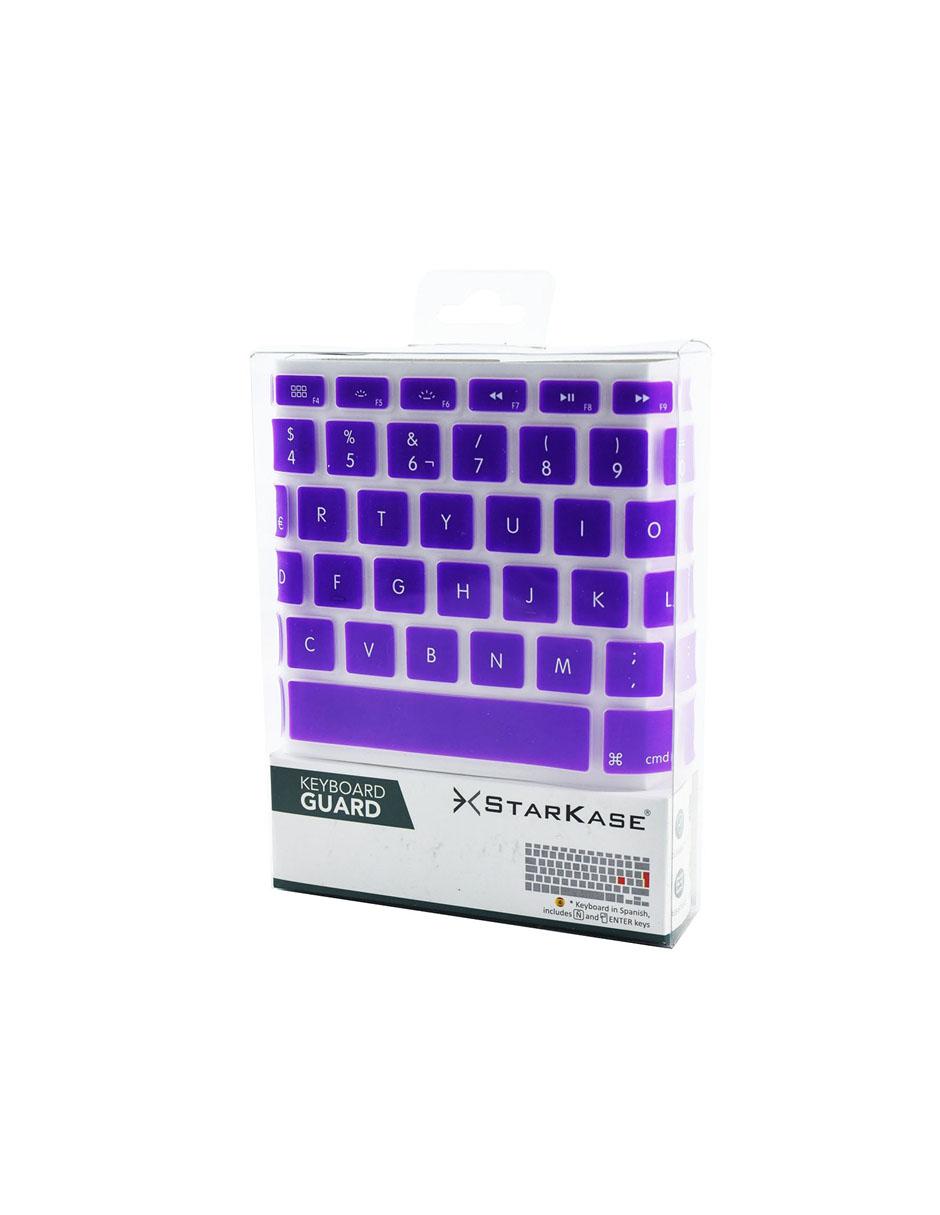 Protector de Teclado en Español para MacBook A2141 Protector de Teclado en Español para MacBook A2141
