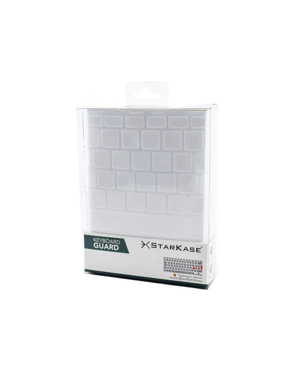 Protector de Teclado en Español para MacBook A2141 Protector de Teclado en Español para MacBook A2141