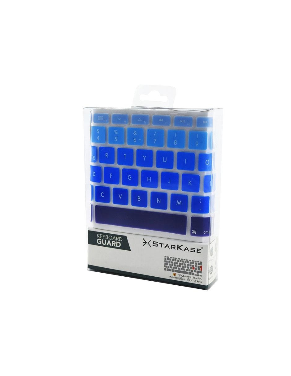 Protector de Teclado en Español para MacBook A2141 Protector de Teclado en Español para MacBook A2141